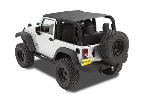 jeep bikini top rain|Best Jeep Wrangler Bikini Top Options .